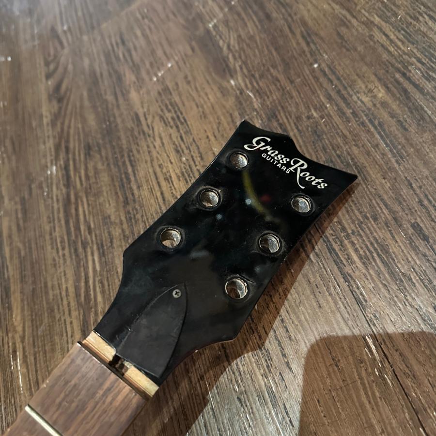 ESP GrassRoots Guitar Neck グラスルーツ エレキギター ネック -a068