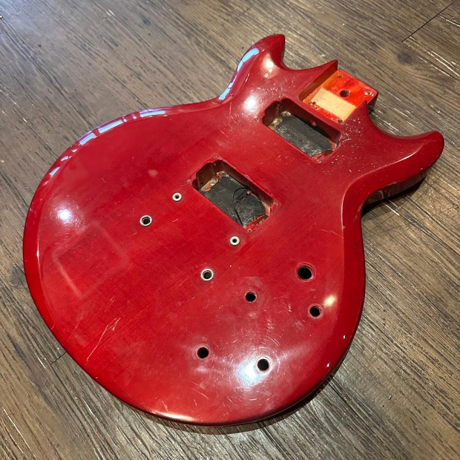 Ibanez（アイバニーズ） Ibanez GAX-70 Guitar Body エレキギター