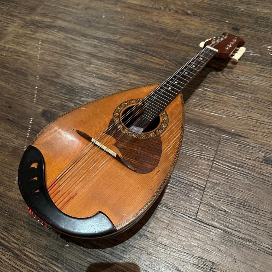 鈴木楽器製作所 Suzuki M-210 Mandolin スズキ マンドリン -a080
