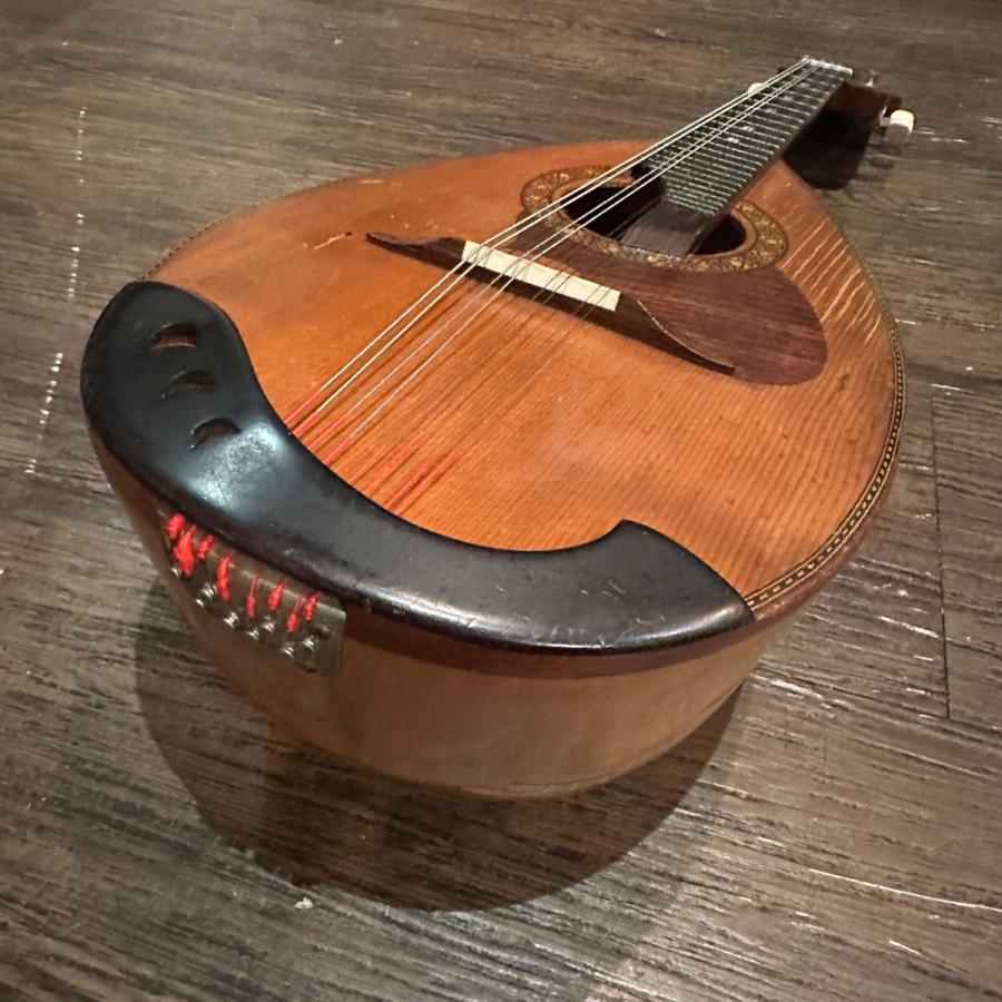 鈴木楽器製作所 Suzuki M-210 Mandolin スズキ マンドリン -a080