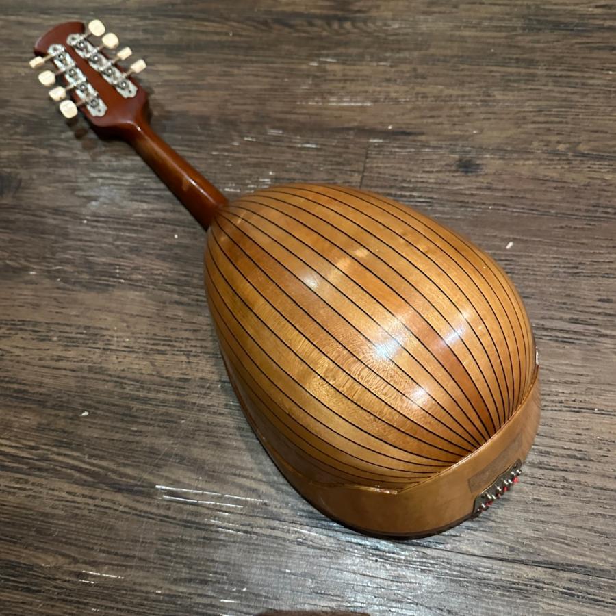 鈴木楽器製作所 Suzuki M-210 Mandolin スズキ マンドリン -a080