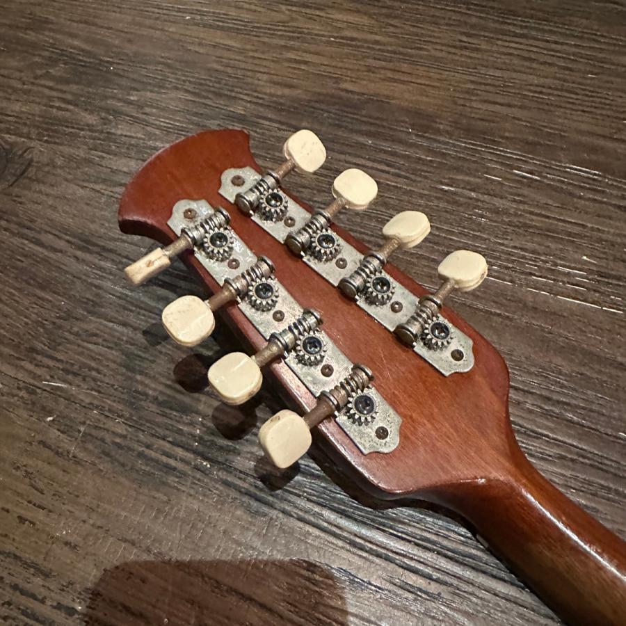 鈴木楽器製作所 Suzuki M-210 Mandolin スズキ マンドリン -a080