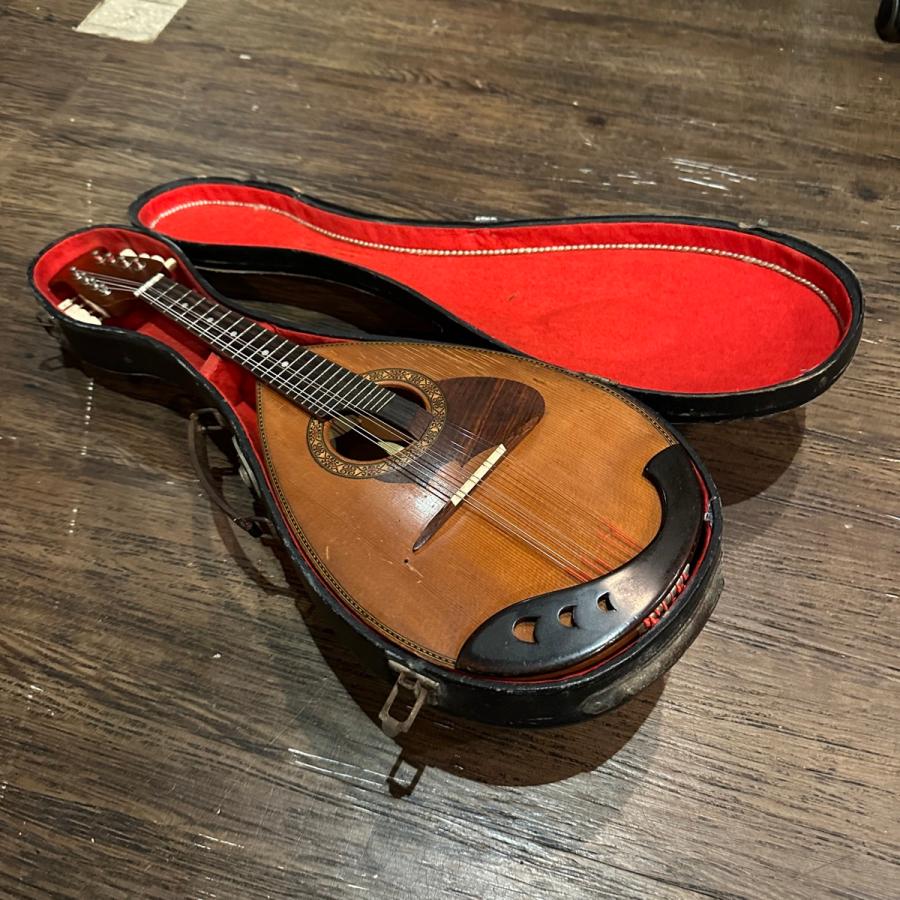 鈴木楽器製作所 Suzuki M-210 Mandolin スズキ マンドリン -a080