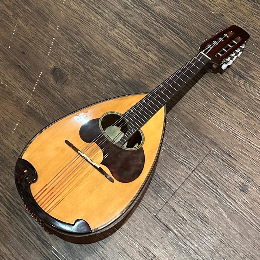 鈴木楽器製作所 Suzuki M-30 Mandolin スズキ マンドリン -a082 鈴木楽器製作所 Suzuki M-30 Mandolin スズキ マンドリン -a082