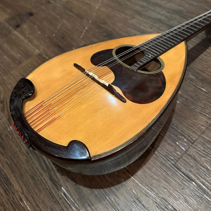 鈴木楽器製作所 Suzuki M-30 Mandolin スズキ マンドリン -a082 鈴木楽器製作所 Suzuki M-30 Mandolin スズキ マンドリン -a082