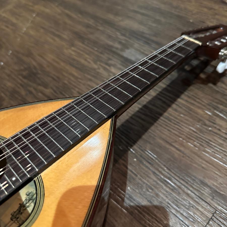 鈴木楽器製作所 Suzuki M-30 Mandolin スズキ マンドリン -a082 鈴木楽器製作所 Suzuki M-30 Mandolin スズキ マンドリン -a082
