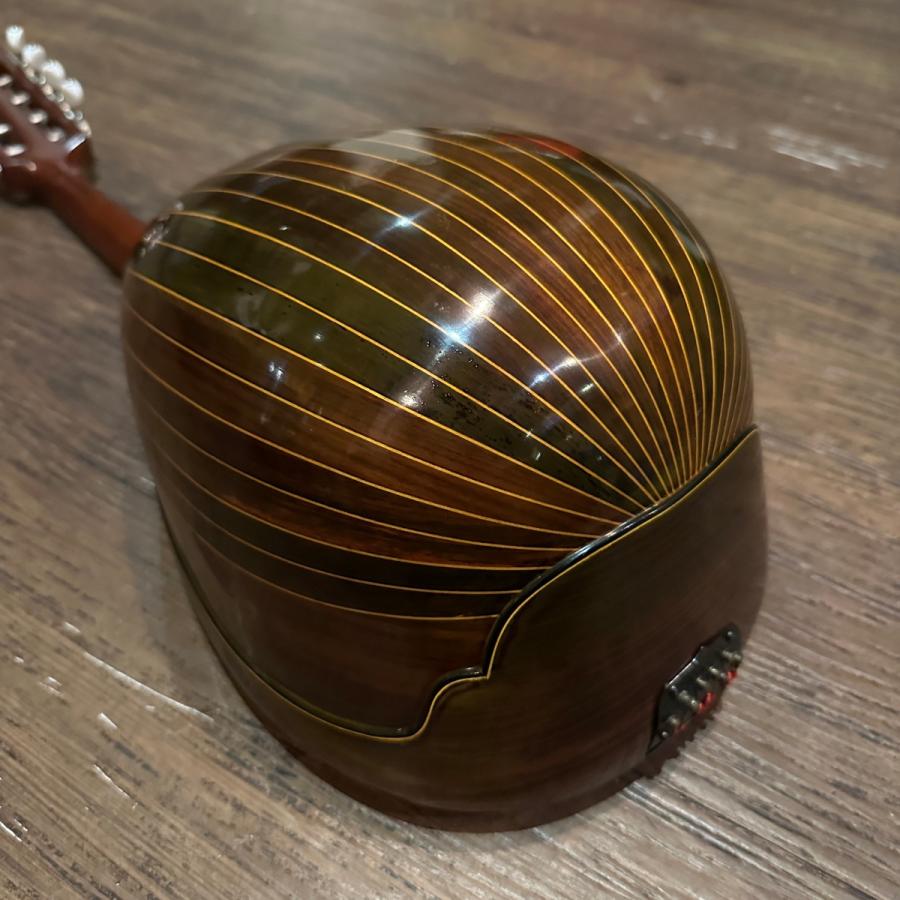 鈴木楽器製作所 Suzuki M-30 Mandolin スズキ マンドリン -a082 鈴木楽器製作所 Suzuki M-30 Mandolin スズキ マンドリン -a082
