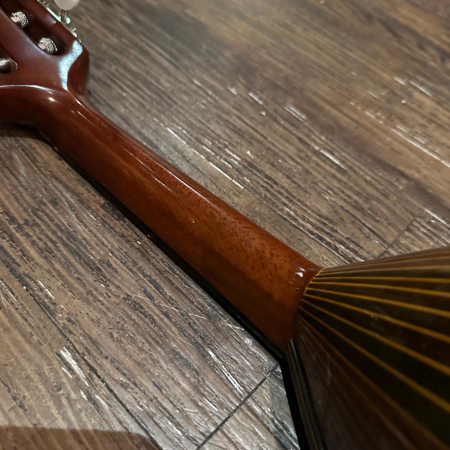 鈴木楽器製作所 Suzuki M-30 Mandolin スズキ マンドリン -a082 鈴木楽器製作所 Suzuki M-30 Mandolin スズキ マンドリン -a082