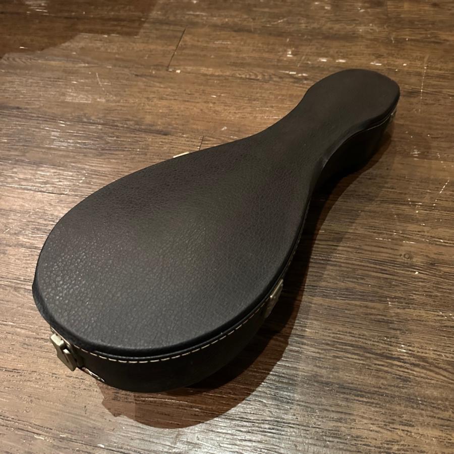 【ハードケース付き】スズキ SUZUKI マンドリM-215 鈴木楽器製作所 Suzuki M-215 Mandolin スズキ マンドリン -a083