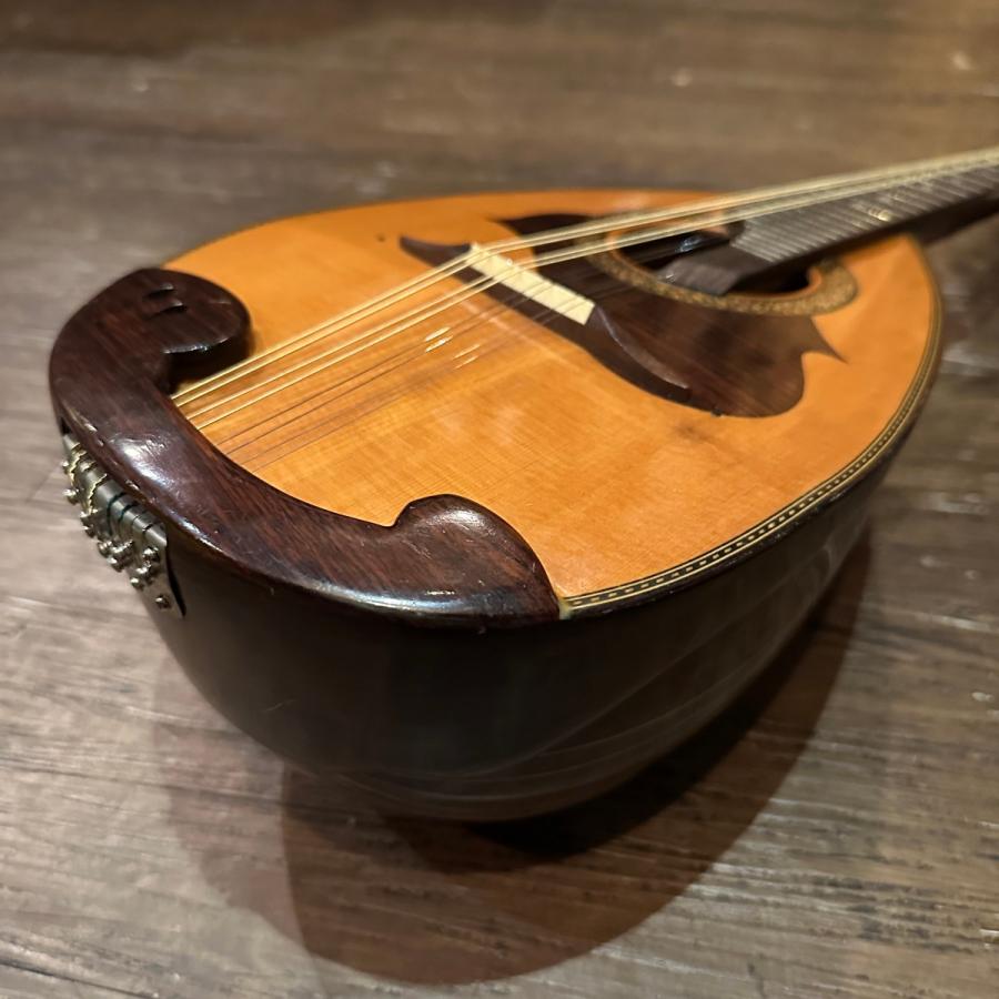 鈴木楽器製作所 Suzuki M-215 Mandolin スズキ マンドリン -a083