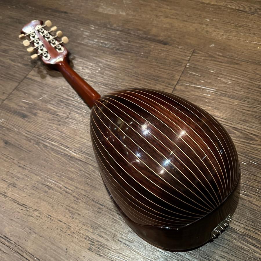 suzuki マンドリン M-215 　美品 Suzuki Mandolin M-215 1974年製 ケース付き - メルカリ