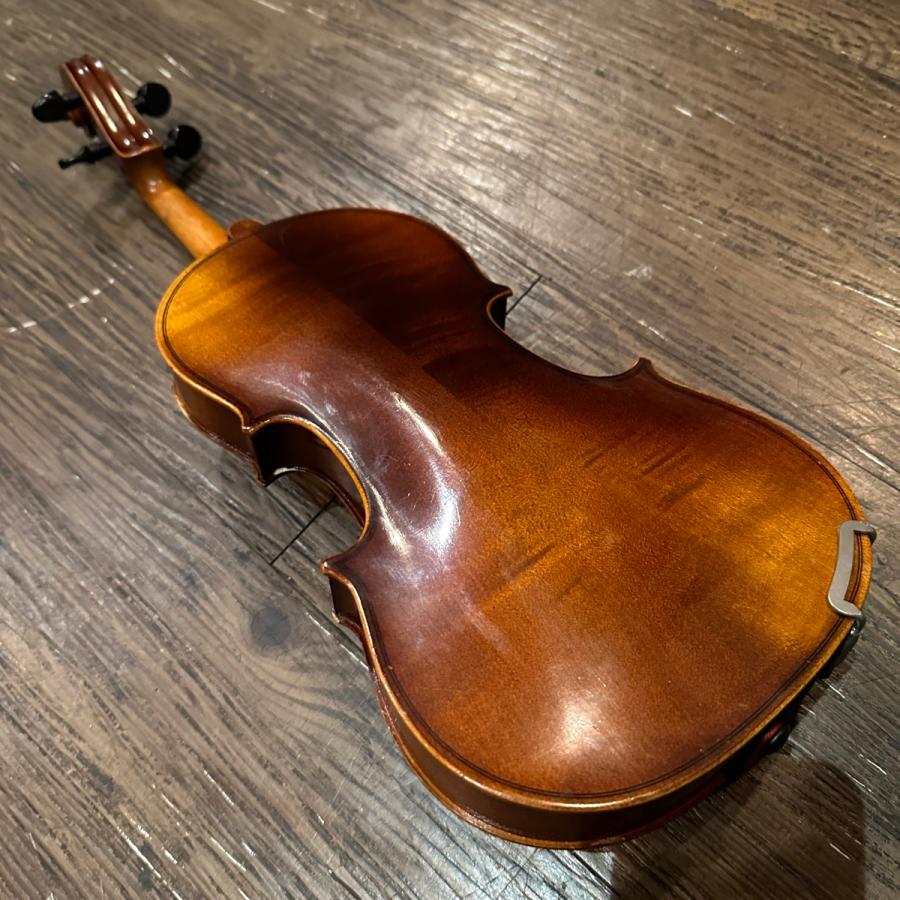 【良品】鈴木バイオリン　4/4サイズ　1974年製造　 240番 鈴木楽器製作所 Suzuki No.240 1974年製 4/4 Violin スズキ