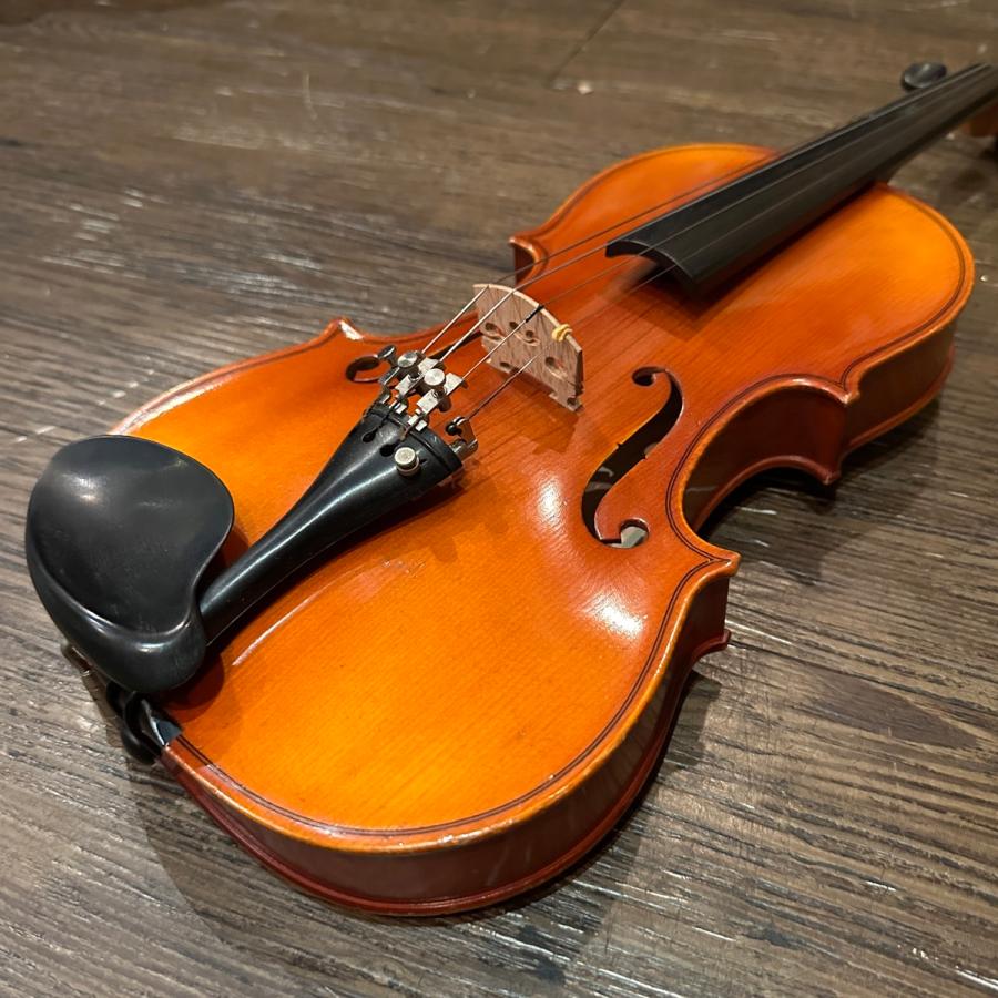 鈴木楽器製作所 Suzuki No.280 3/4 1981年 Violin スズキ 分数