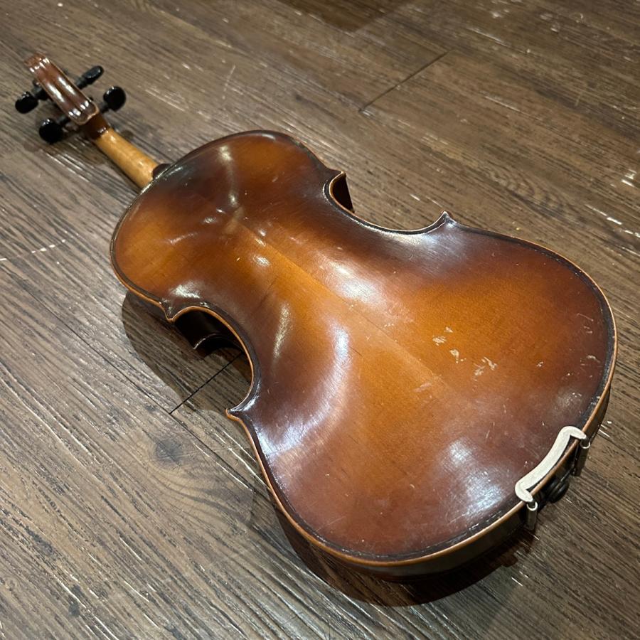 鈴木楽器製作所 Suzuki No.11 1952年製 4/4 Violin スズキ 鈴木楽器製作所 Suzuki No.11 1952年製 4/4 Violin スズキ