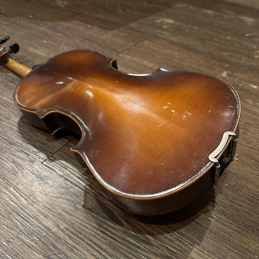 鈴木楽器製作所 Suzuki No.11 1952年製 4/4 Violin スズキ 鈴木楽器製作所 Suzuki No.11 1952年製 4/4 Violin スズキ