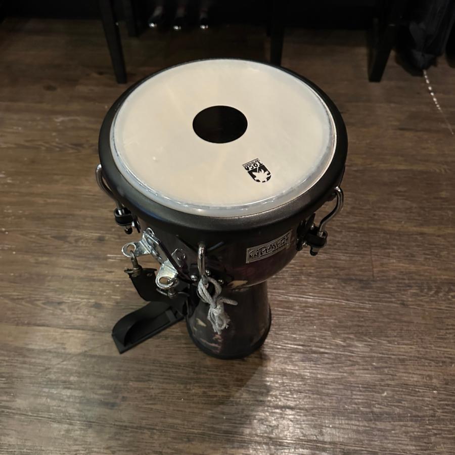 Toca Players Series ジャンベ 4.4kg 10インチ トカ -a094 : GrunSound