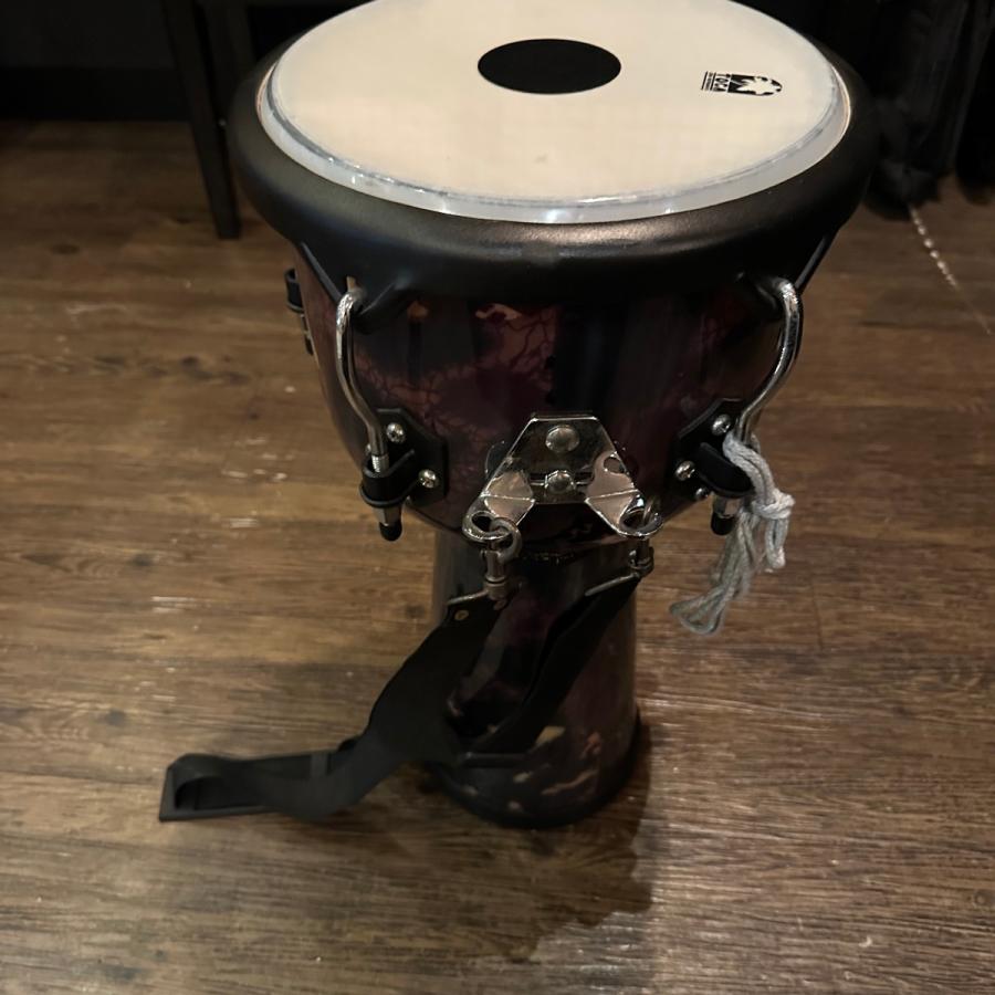【人気商品】TOCAジャンベ Toca Players Series ジャンベ 4.4kg 10インチ トカ -a094 : GrunSound
