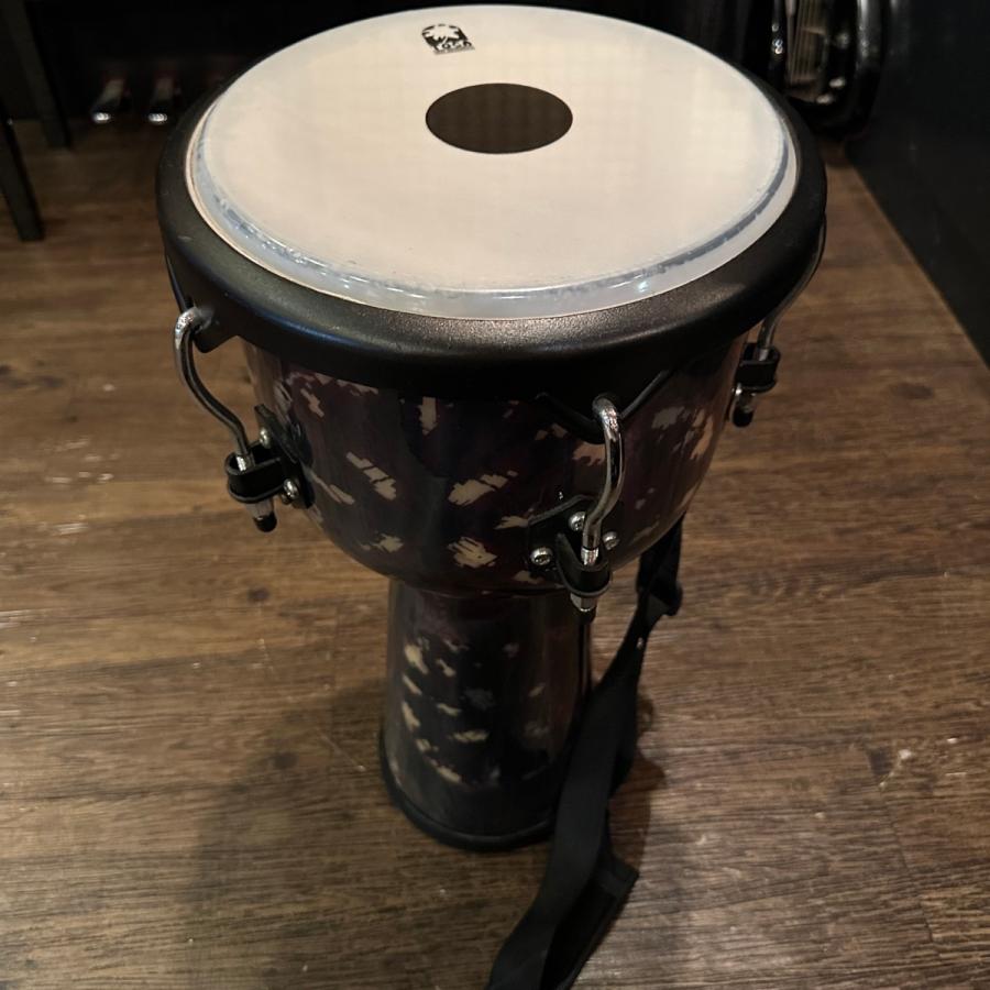 『美品』ウッドボンゴ　TOCA PLAYERS Series トカプレイヤーズ TOCA Players Series Wood Bongos DRUMS 8.5