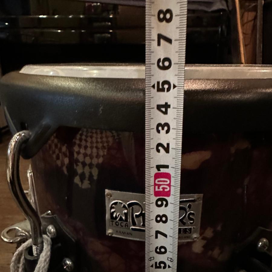 Toca Players Series ジャンベ 4.4kg 10インチ トカ -a094 : GrunSound