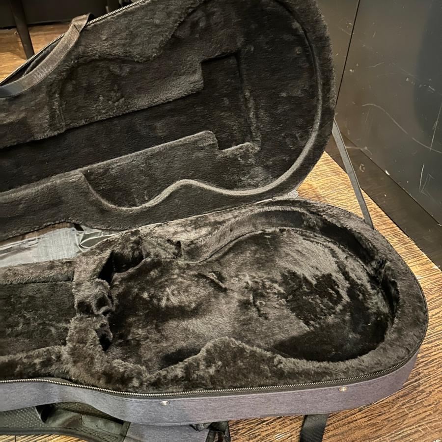 Takamine エレアコ用 セミハードケース タカミネ -a103 : GrunSound