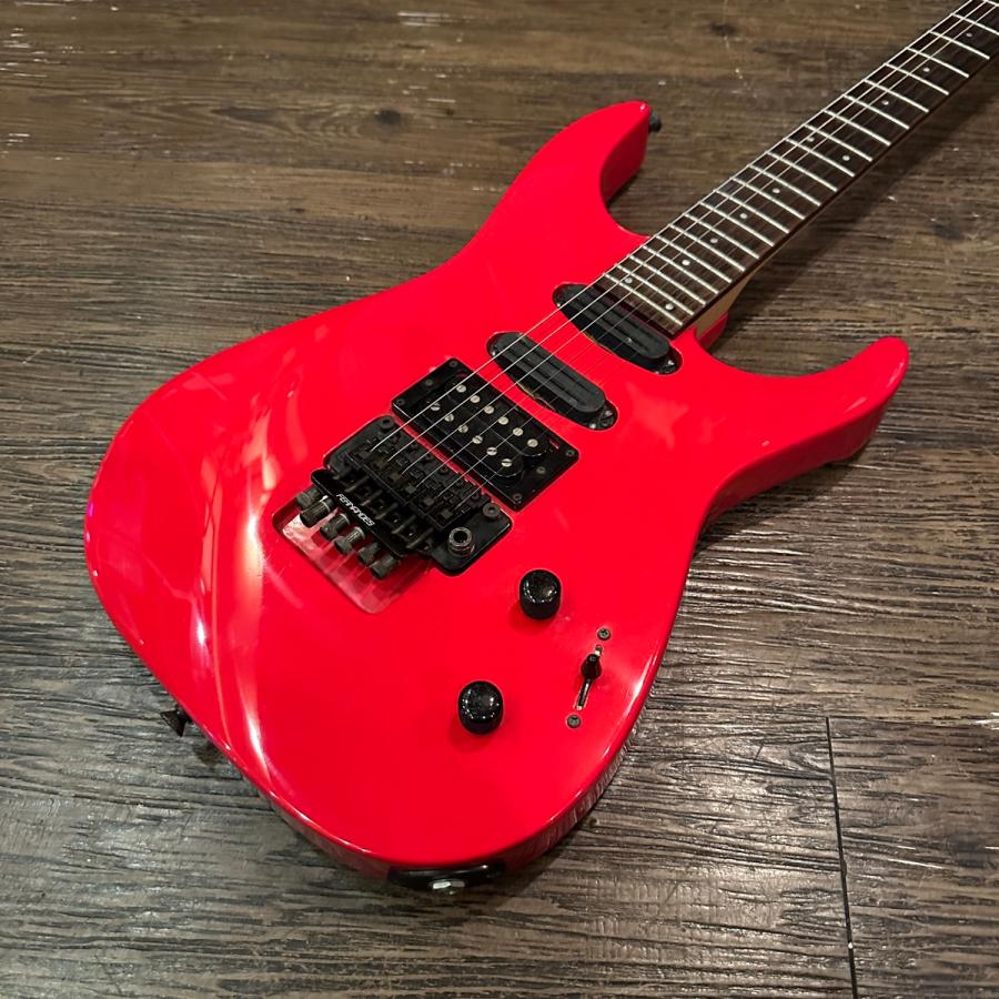 FERNANDES Fernandes FR-65 REVOLVER 90年代 Electric Guitar FERNANDES Fernandes FR-65 REVOLVER 90年代 Electric Guitar