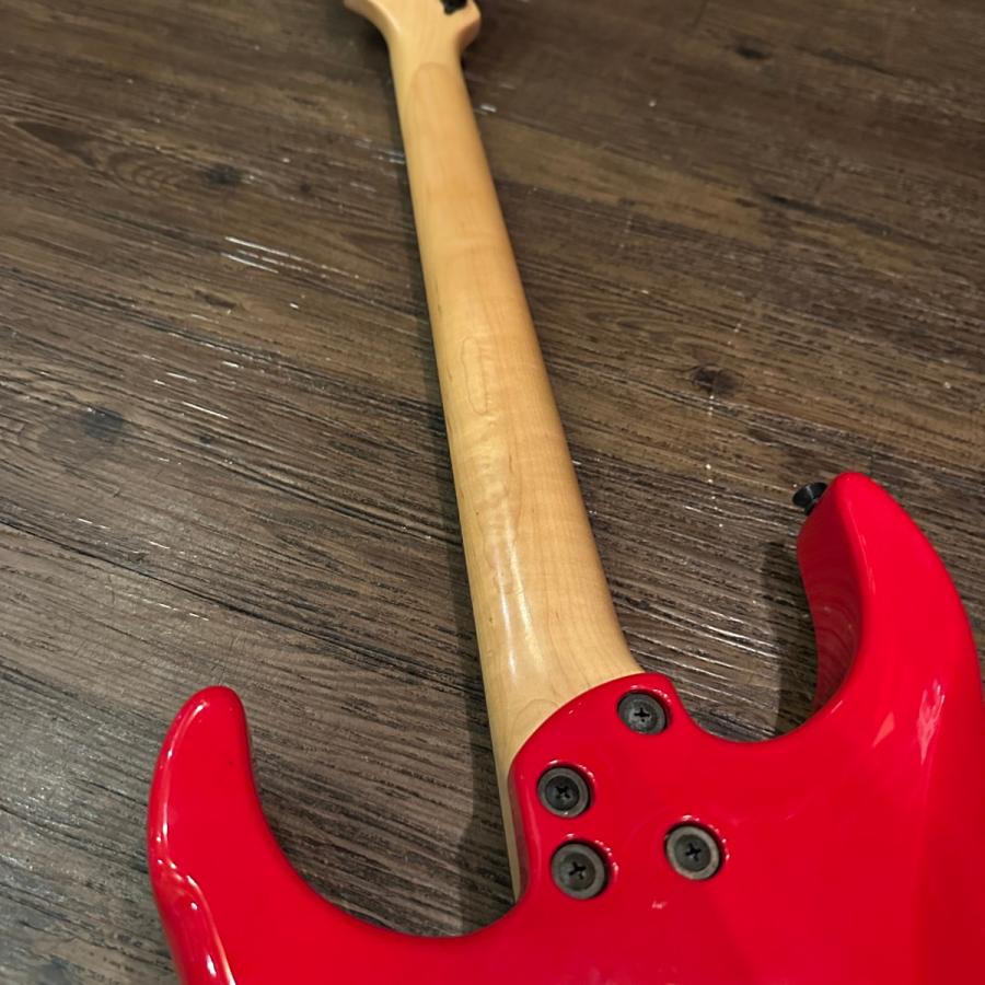 FERNANDES Fernandes FR-65 REVOLVER 90年代 Electric Guitar FERNANDES Fernandes FR-65 REVOLVER 90年代 Electric Guitar