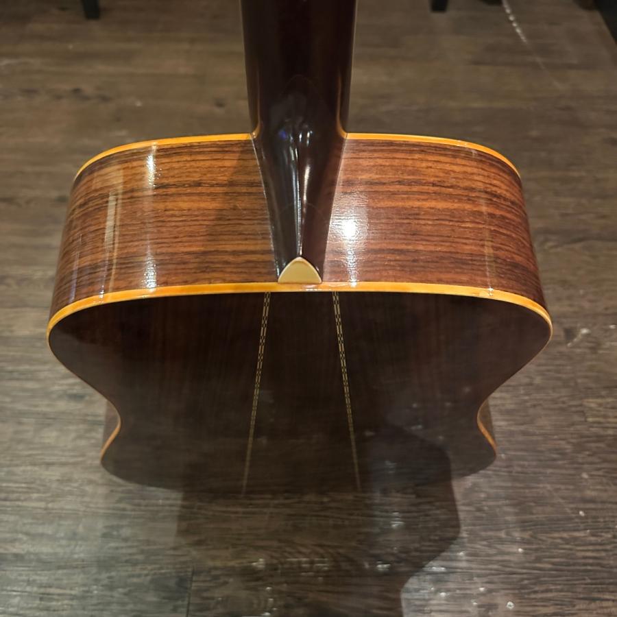 FERNANDES Fernandes W-300 石ロゴ Acoustic Guitar FERNANDES Fernandes W-300 石ロゴ Acoustic Guitar
