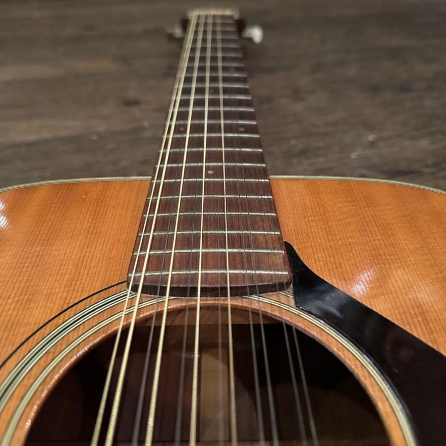 YAMAHA Yamaha FG-230 12String Guitar Red Label Acoustic YAMAHA Yamaha FG-230 12String Guitar Red Label Acoustic