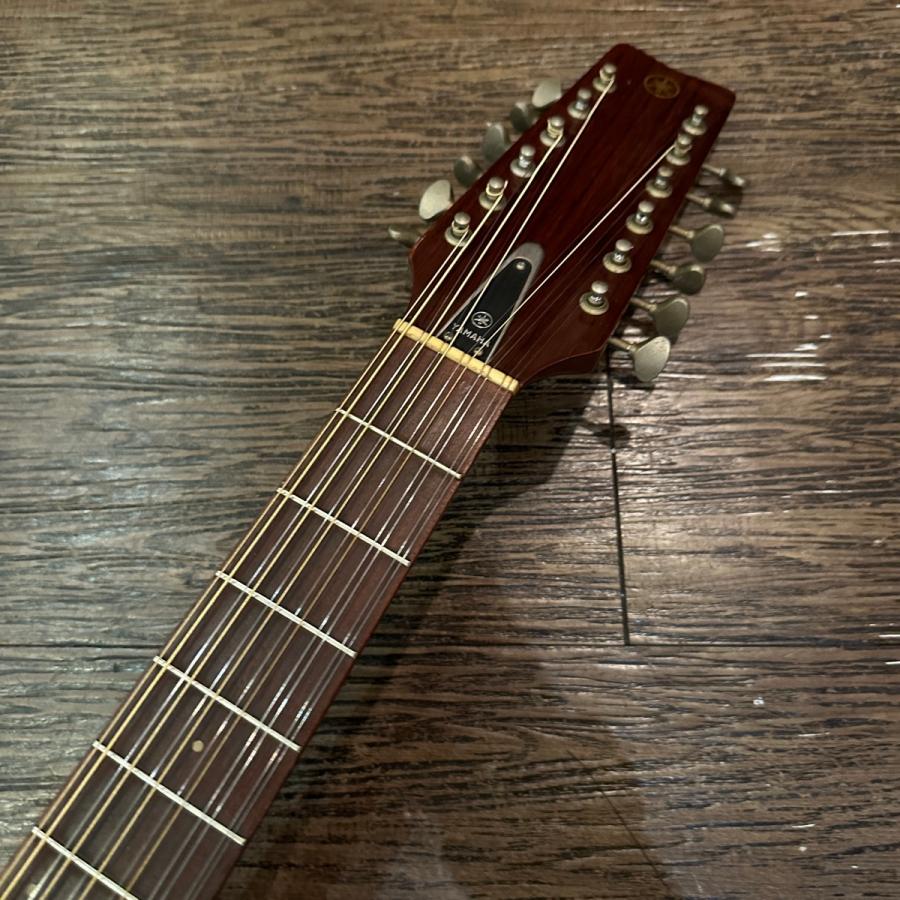 YAMAHA Yamaha FG-230 12String Guitar Red Label Acoustic YAMAHA Yamaha FG-230 12String Guitar Red Label Acoustic