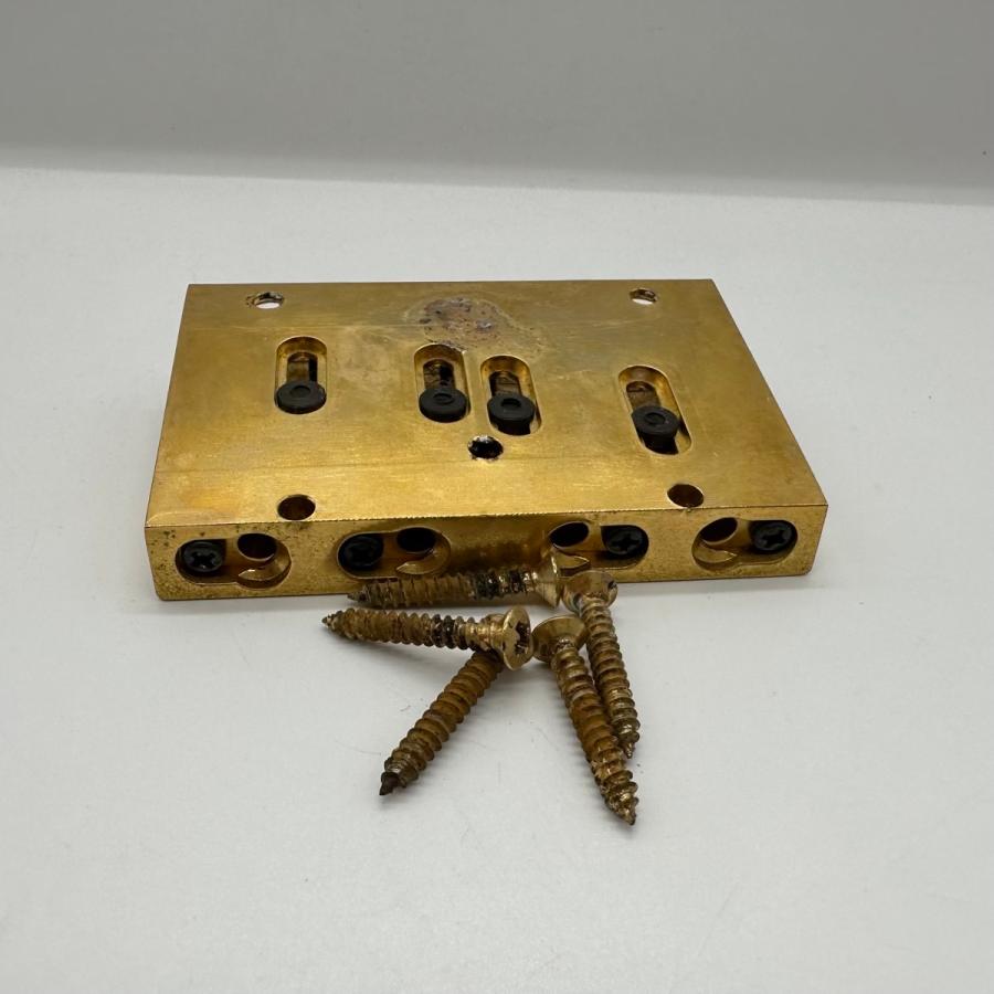 FERNANDES ゴールドパーツ仕様 エレキベース ソフトケース付 FERNANDES ゴールドパーツ仕様 エレキベース ソフトケース付