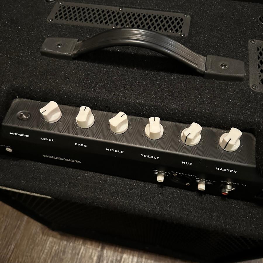Ibanez（アイバニーズ） Ibanez SWX100 コンボ ベースアンプ -a204