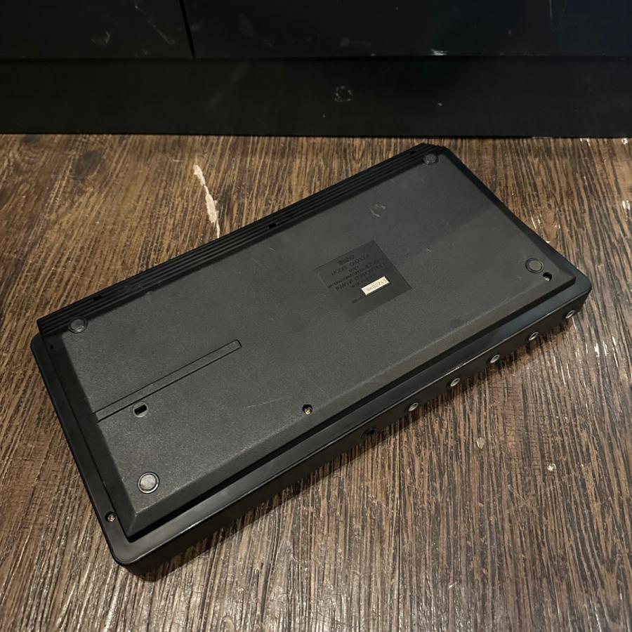 YAMAHA Yamaha CMX-100II ヤマハ マルチトラックレコーダー YAMAHA Yamaha CMX-100II ヤマハ マルチトラックレコーダー