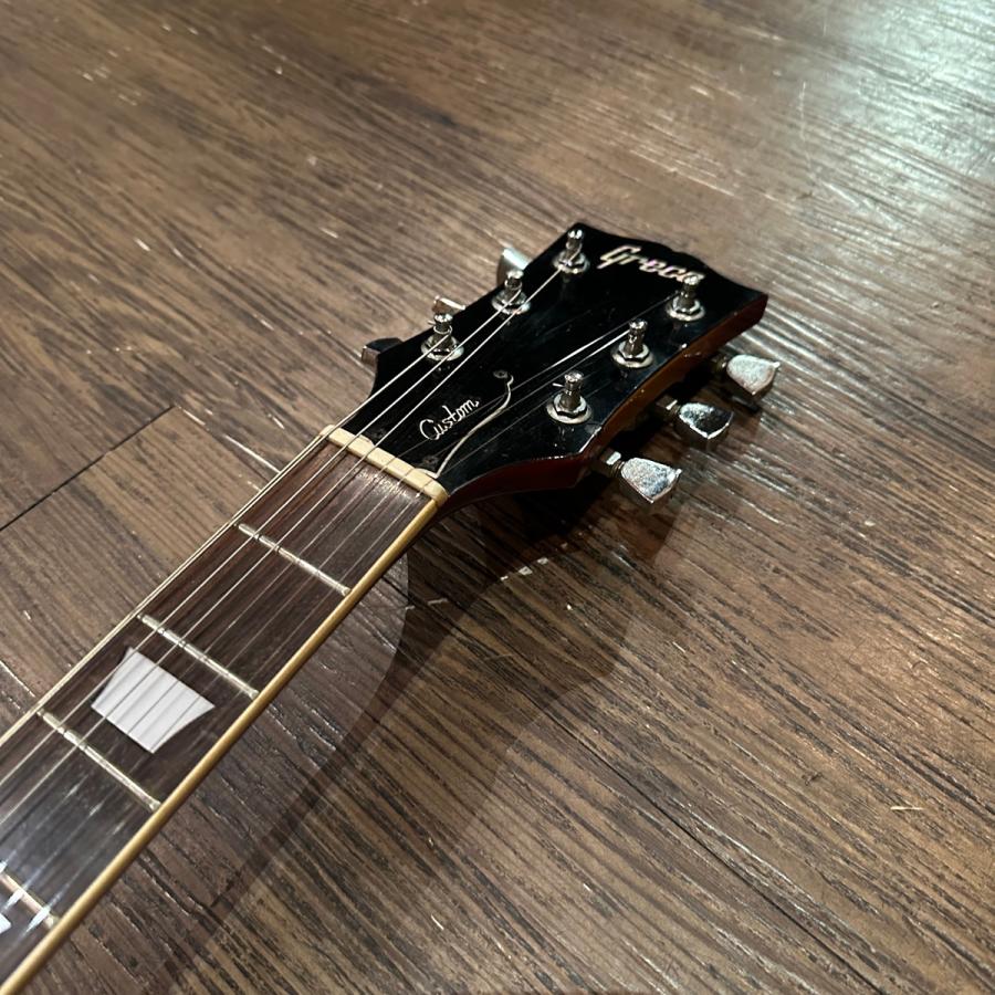 Greco（グレコ） Greco EG-480 Les Paul Type Electric Guitar エレキ