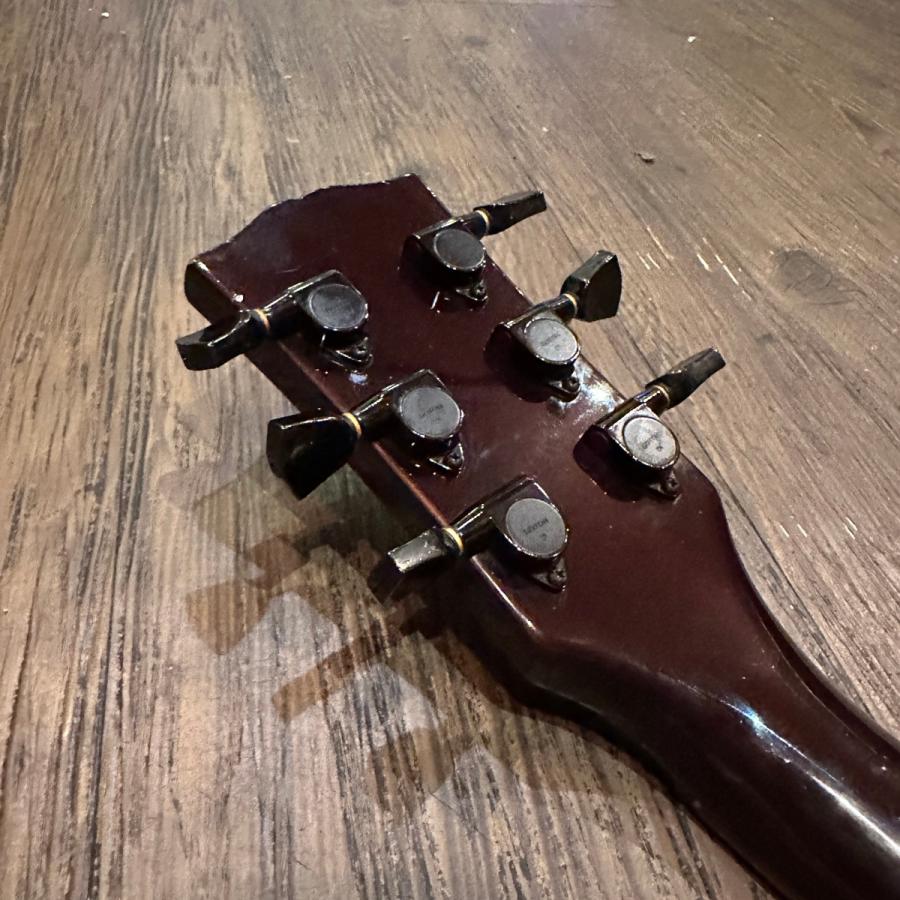 FERNANDES（フェルナンデス） Burny LG-75JP Les Paul Type Electric