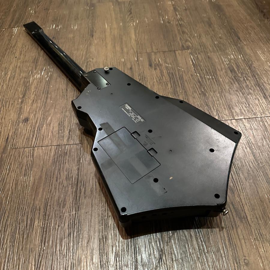 CASIO Casio DG-10 Vintage 80's Digital MIDI Controller Guitar