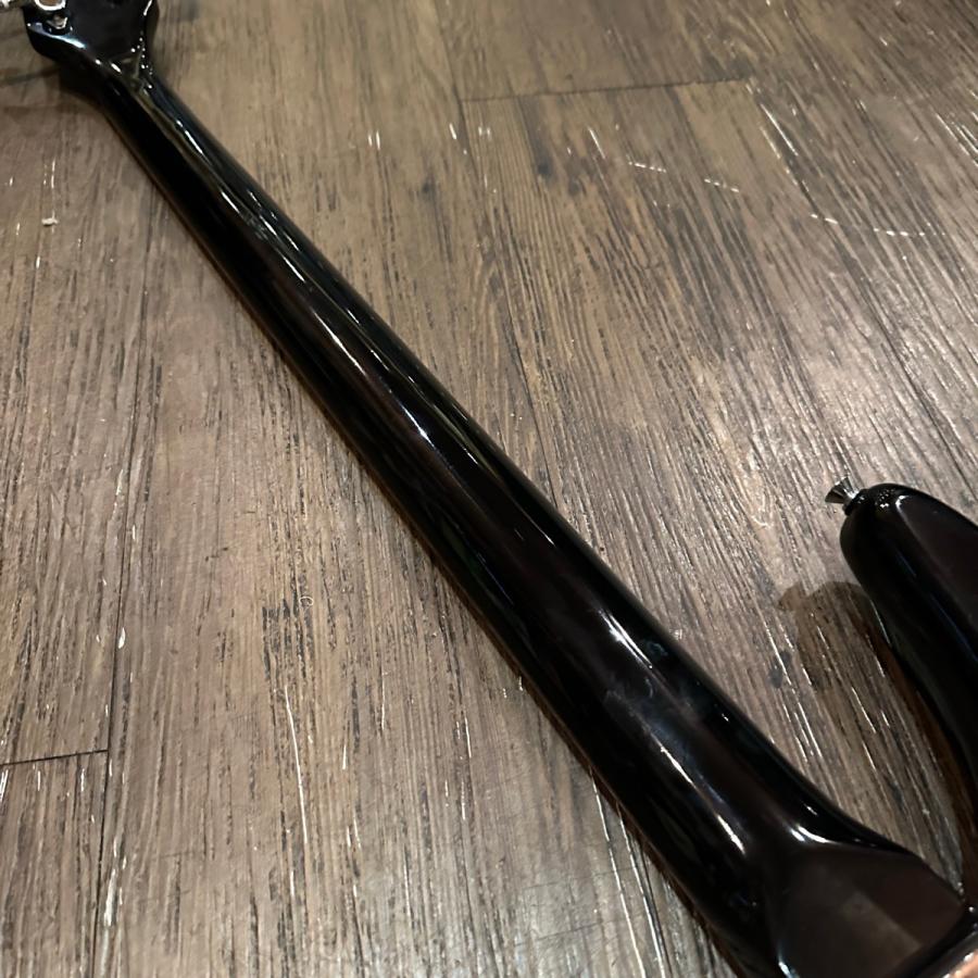 Flavor Electric Bass エレキベース フレイバー Fロゴ -a249
