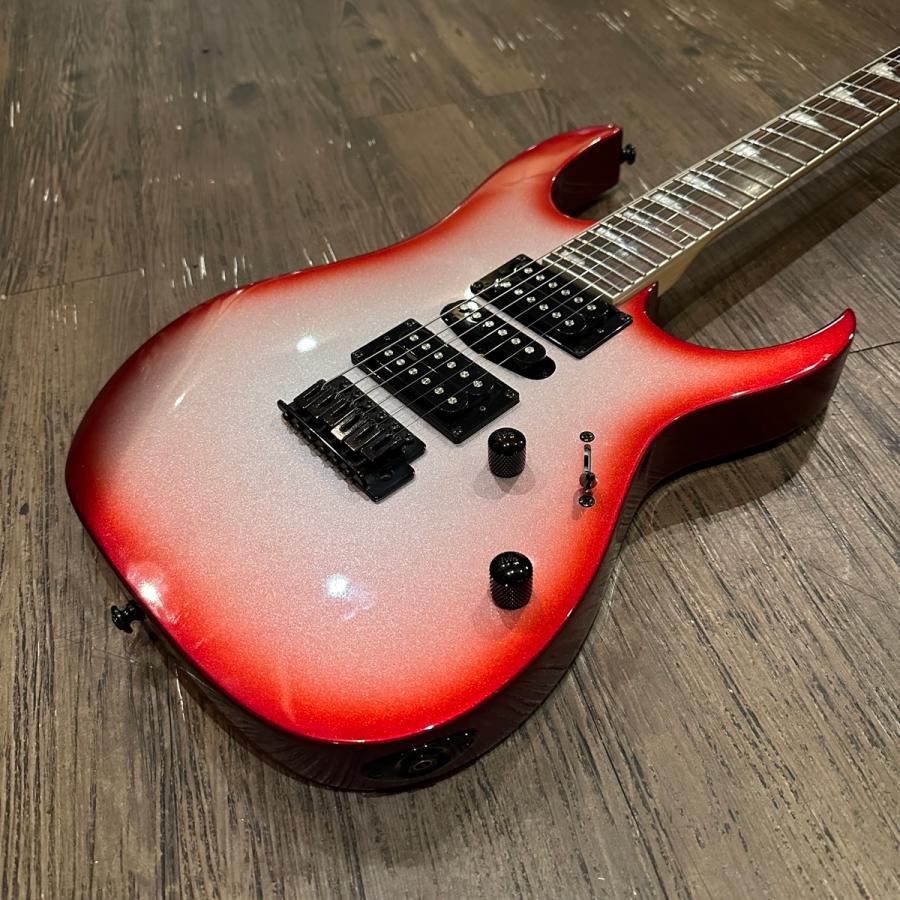 Ibanez RG180DX アイバニーズ エレキギター　RGシリーズ Electric Guitar Ibanez RG180DX RG Series Made in Korea S/N
