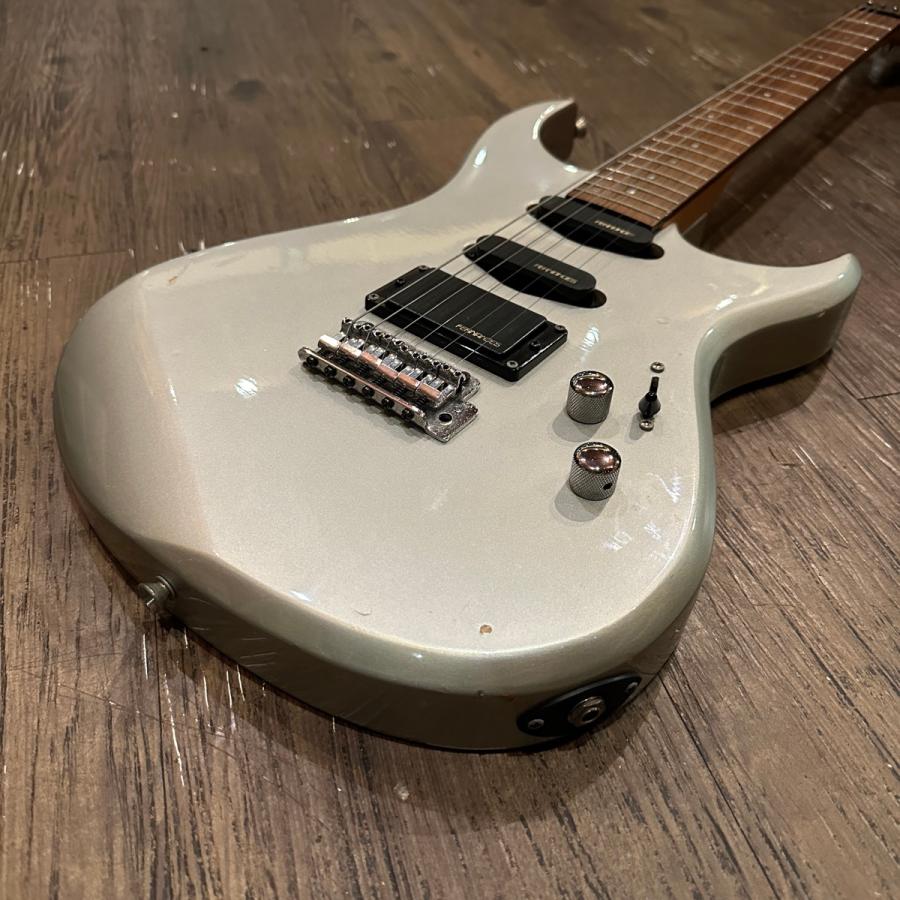 美品☆FERNANDES FGZ 1C エレキギター　新品弦交換済み FERNANDES Fernandes FGZ-1C Electric Guitar エレキギター