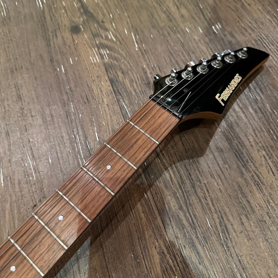 FERNANDES Fernandes FGZ-1C Electric Guitar エレキギター