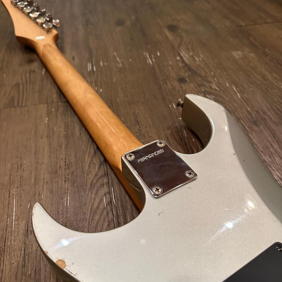 FERNANDES Fernandes FGZ-1C Electric Guitar エレキギター