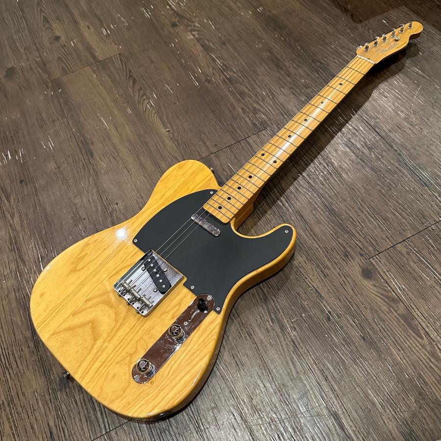 Fender Japan TL52-65 Telecaster Electric Guitar エレキギター