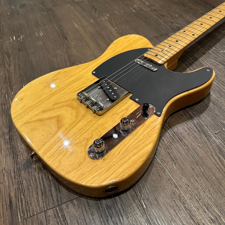 Fender（フェンダー） Fender Japan TL52-65 Telecaster Electric