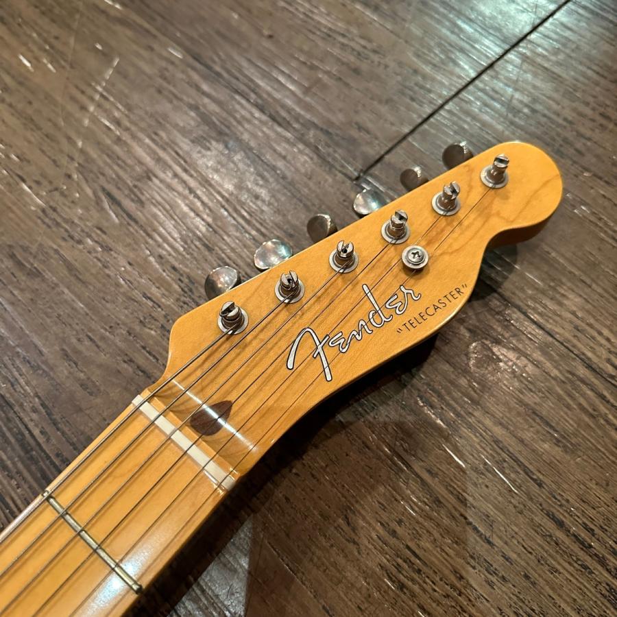Fender（フェンダー） Fender Japan TL52-65 Telecaster Electric