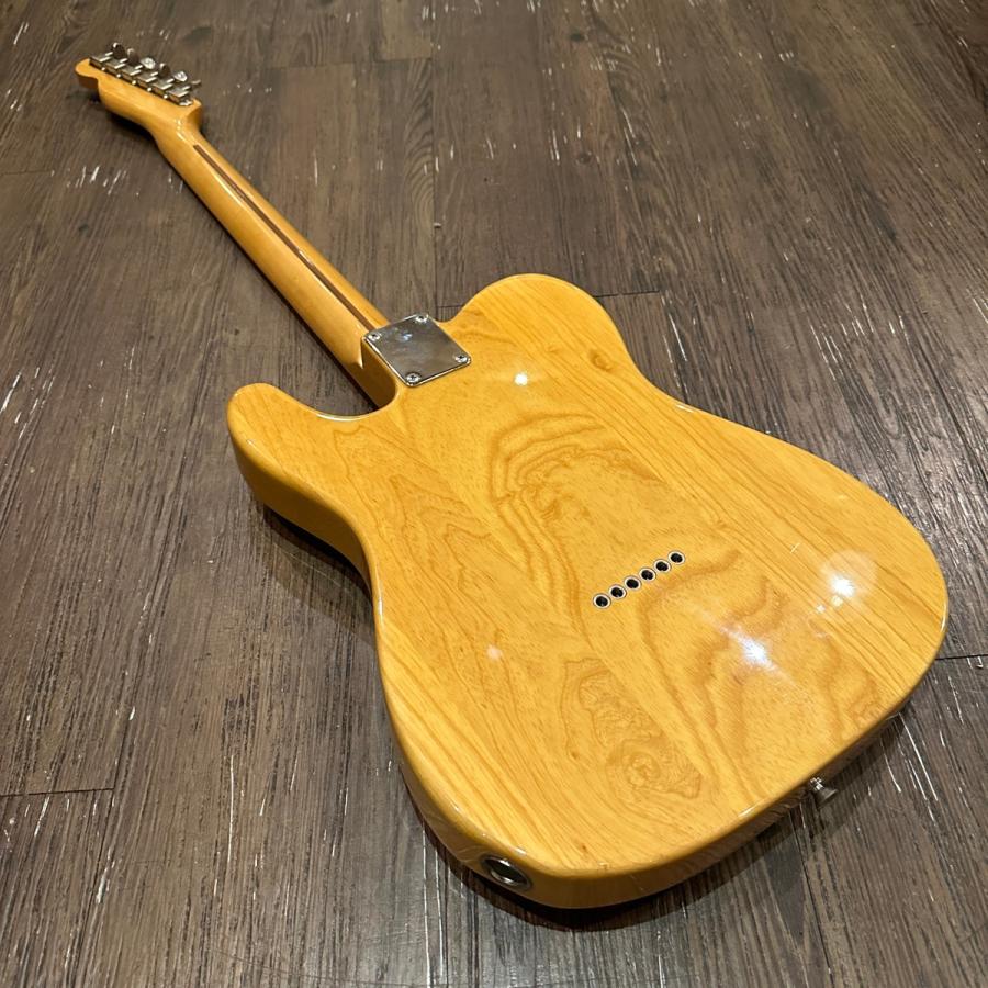 Fender（フェンダー） Fender Japan TL52-65 Telecaster Electric