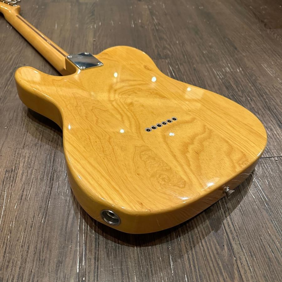Fender（フェンダー） Fender Japan TL52-65 Telecaster Electric