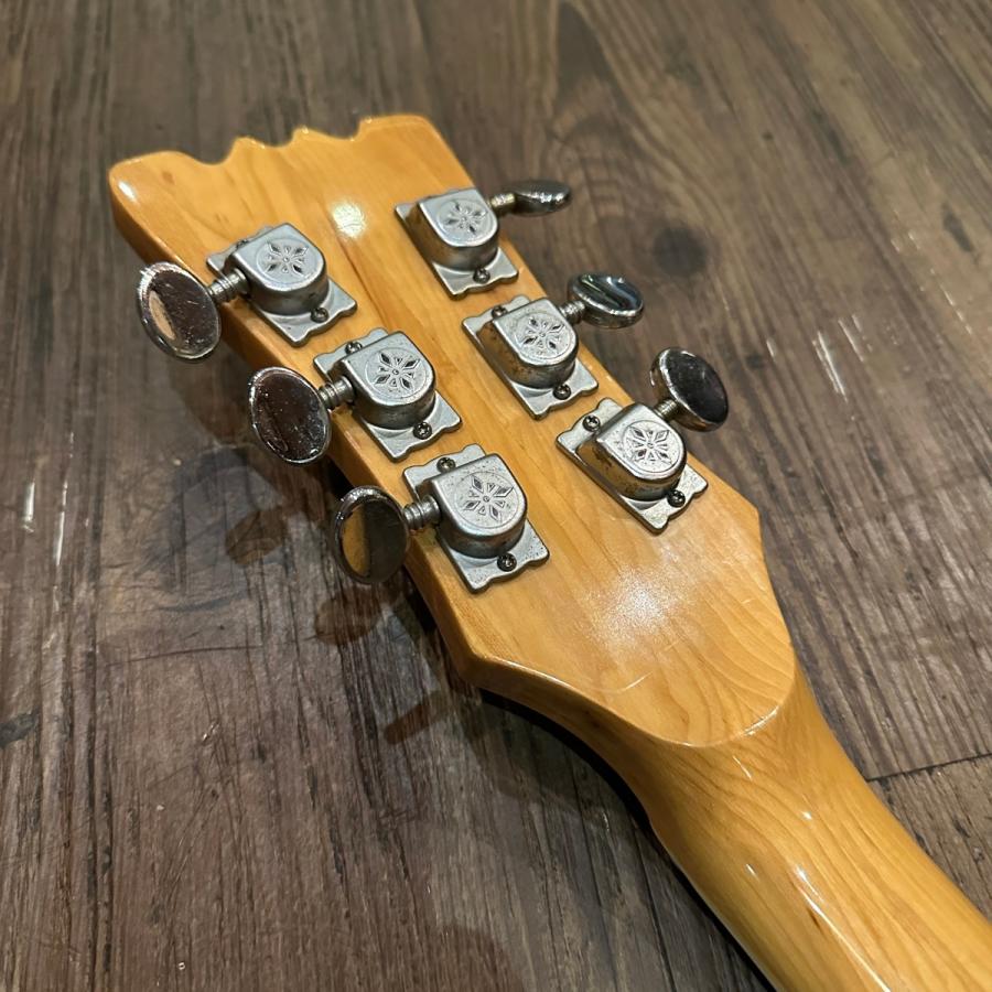 Mosrite Avenger Japan Electric Guitar モズライト エレキ Mosrite Avenger Japan Electric Guitar モズライト エレキ