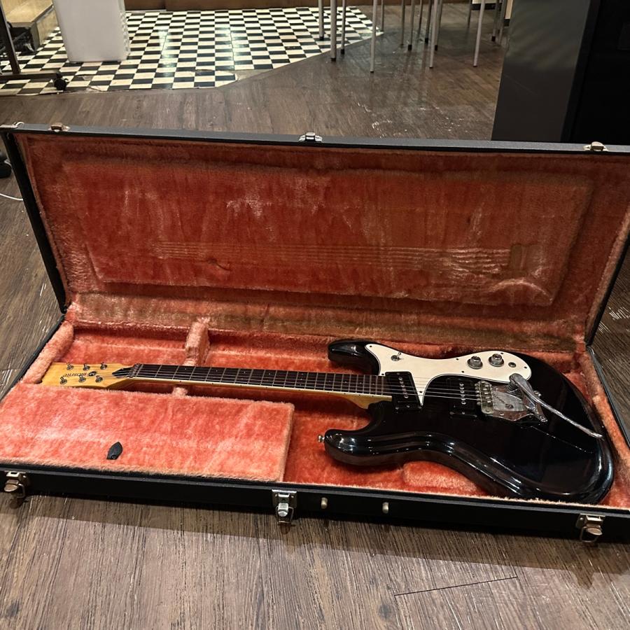 Mosrite Avenger Japan Electric Guitar モズライト エレキ Mosrite Avenger Japan Electric Guitar モズライト エレキ