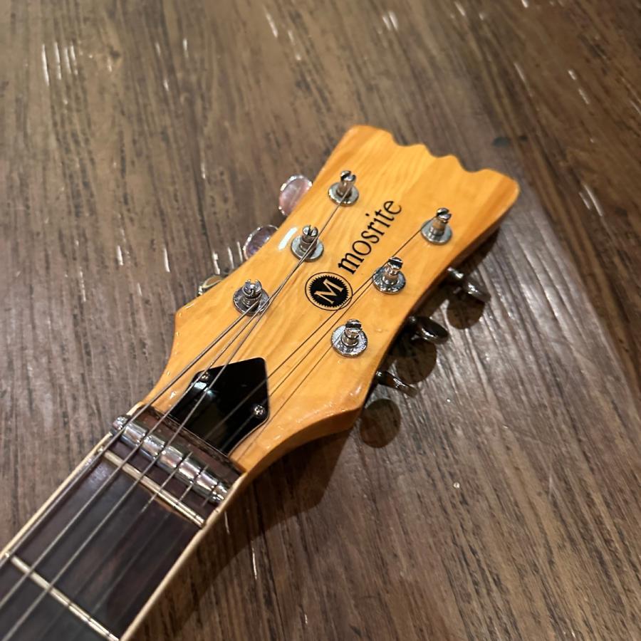 Mosrite Avenger Japan Electric Guitar モズライト エレキ Mosrite Avenger Japan Electric Guitar モズライト エレキ