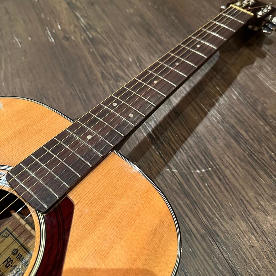 ギター YAMAHAFG-130 YAMAHA FG-130 Green Label Acoustic Guitars アコースティック