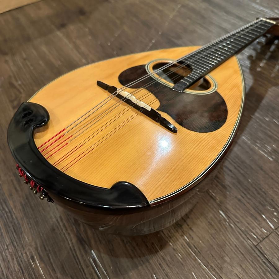 鈴木楽器製作所 Suzuki M-60 Mandolin スズキ マンドリン -a332